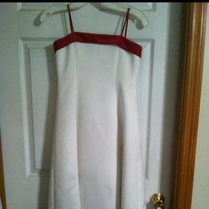 Girls flower girl, easter or christmas dress
