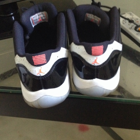 Inferred 11s