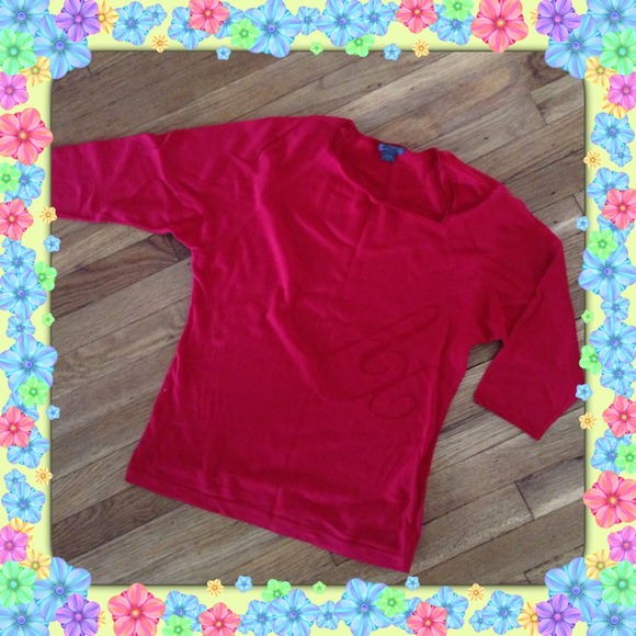 Armani Exchange Sweater