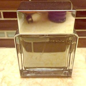 Calvin Klein Euphoria for Men