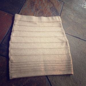 Bandage Skirt