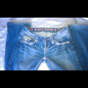 Rock revival size 26  ❤❤