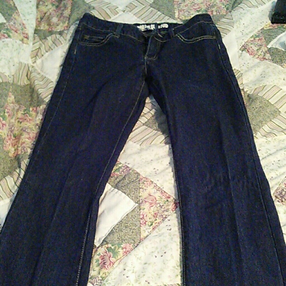 Nwot Jeans