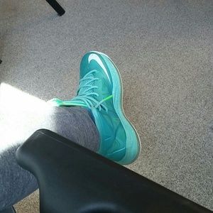 Authentic Easter lebron