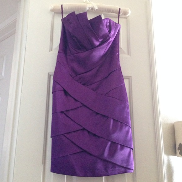 Cache dress