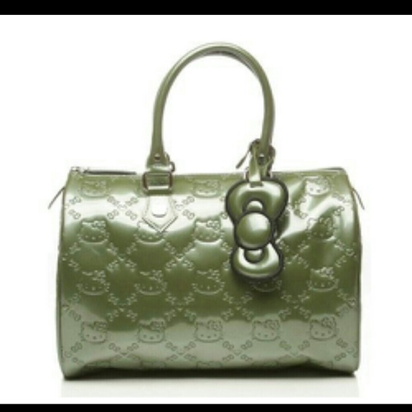 Hello Kitty Speedy 35