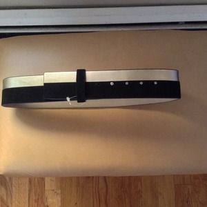 Ann Taylor Accessories - Nice waist belt NWOT Ann Taylor Accessories - Nice waist belt NWOT