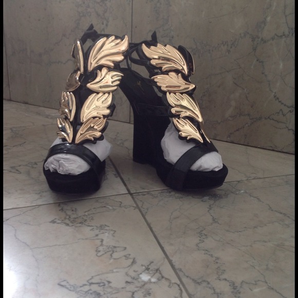 Giuseppe Zanotti Cruel Summer INSPIRED🌟