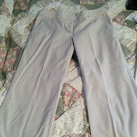 Capris