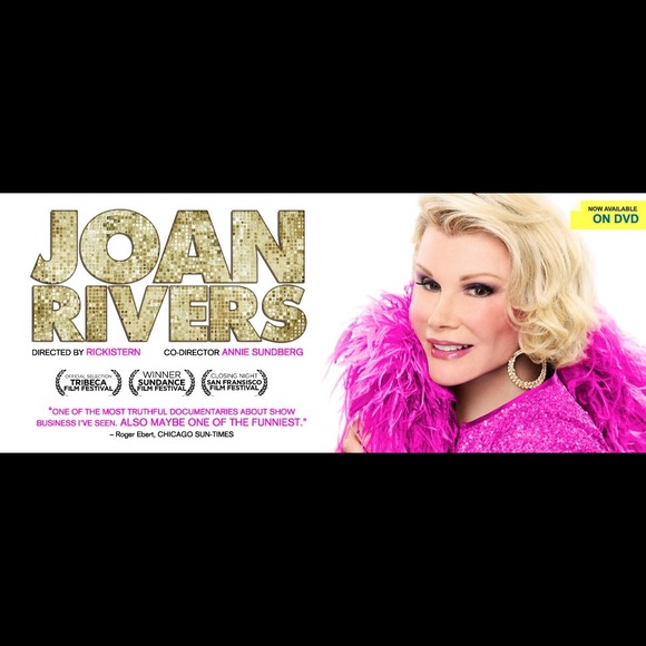 Rest In Peace Joan Rivers - Picture 3 of 3