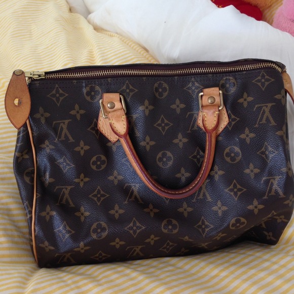 LV Speed 30