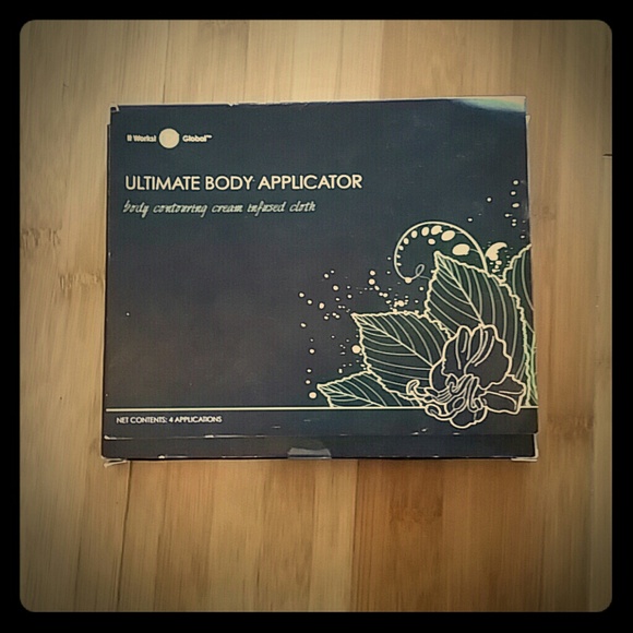 💥LIMITED TIME💥It Works! Ultimate body applicator