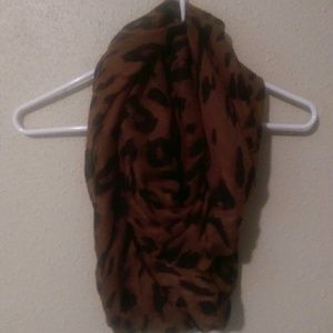 Infinity Scarf