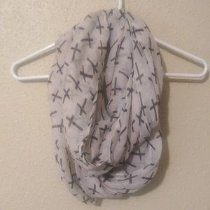 Infinity Scarf