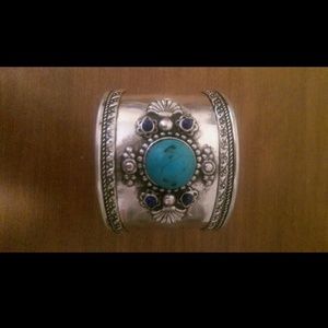 Day Trippin Cuff Bracelet