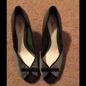 Shoes assorted styles