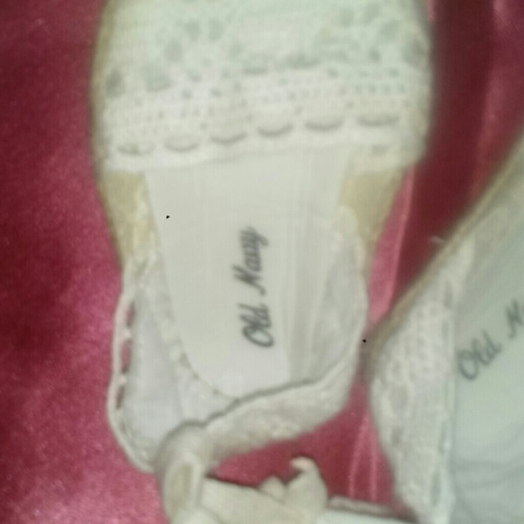 Infant shoes - Picture 2 of 3