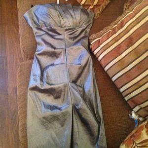 I am selling a ONYX Nite dress