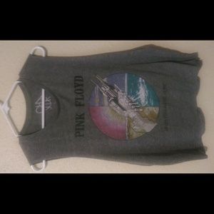 Chaser Pink Floyd Wish You Were Here Tank size L