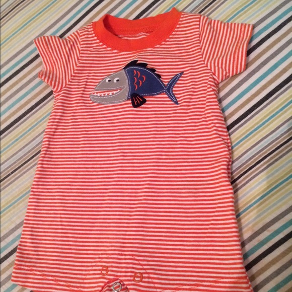 Baby onesie super cute