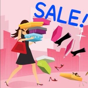 CLEARANCE !! Summer sale make me an offer !!