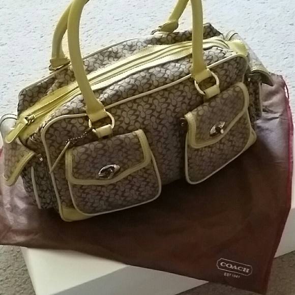 Nice looking SATCHEL