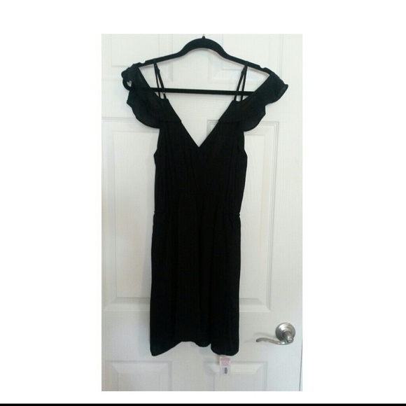 BCBGeneration dress