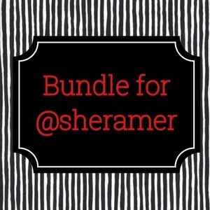 Bundle for @sheramer