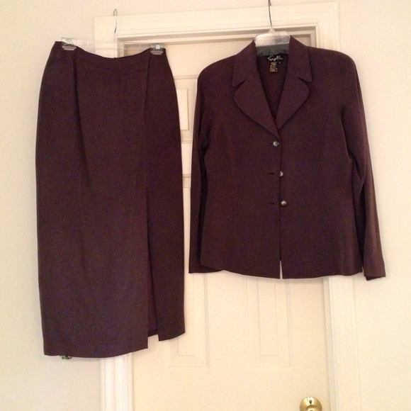 Suit