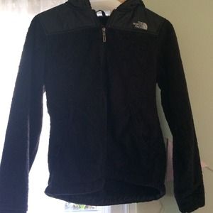 North Face Woman's 'Oso Hoodie'