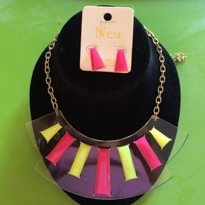 New Jewelry