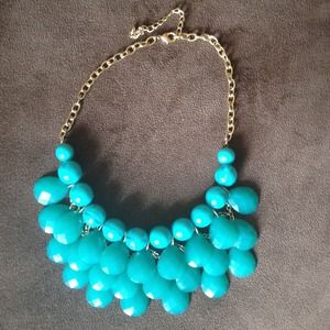 Statement necklace SALE