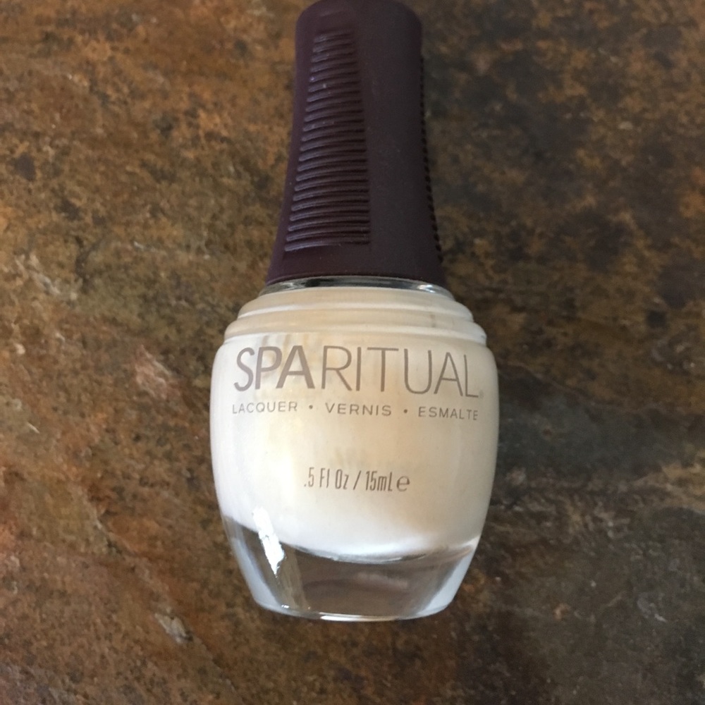 Sparitual Nail Polish