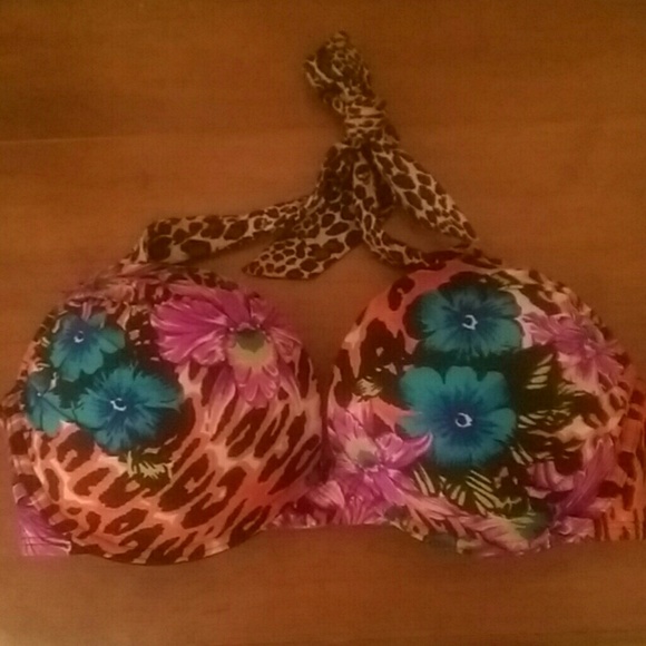 VS Swimsuit top