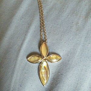 Beautiful Austrian Cross