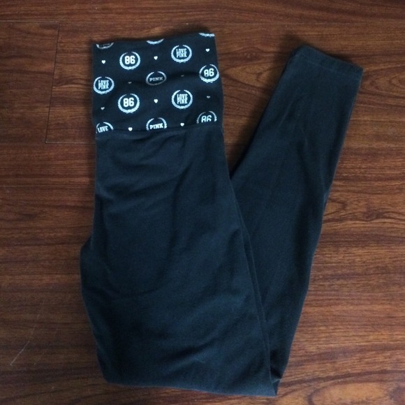 VS Yoga Pants size S