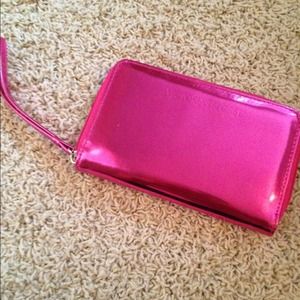 Victoria secret wallet