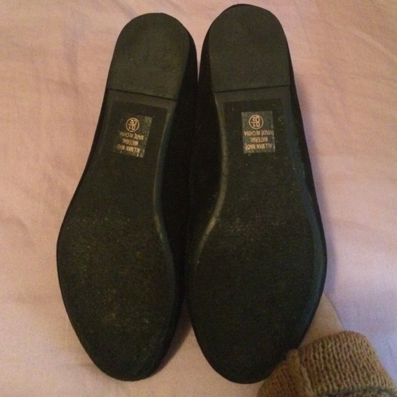 🚫SOLD🚫Kitty cat flats - Picture 3 of 3