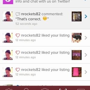 Bundle trade ON hold DO NOT BUY