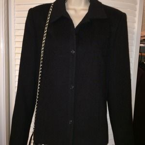 Harve Benard fitted waist coat