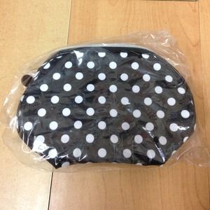 New Beauty Bag. 8.5"*5.5"