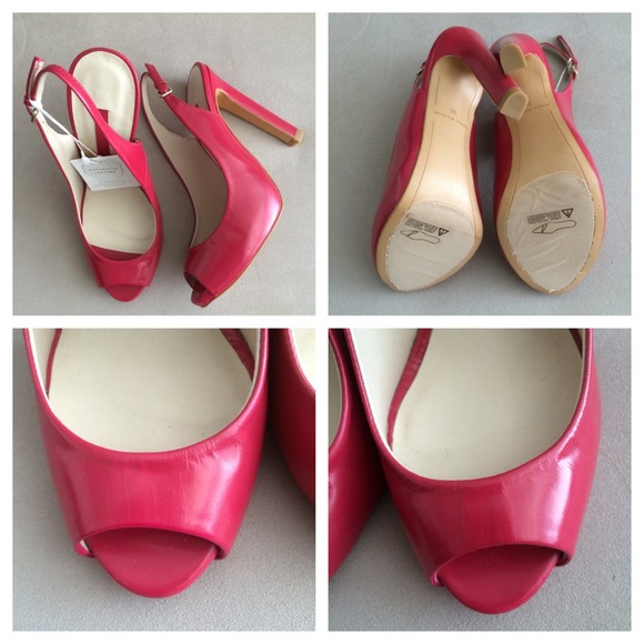 🎉HOST PICK🎉Zara shoes - Picture 4 of 4