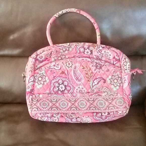 Vera Bradley Laptop Bag
