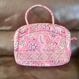Vera Bradley Laptop Bag