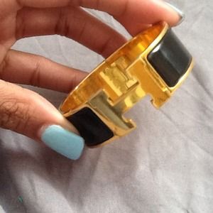 Black Hermes For Sale ‼️