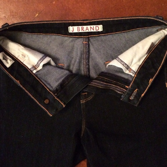 Beautiful Juliette high waist j brand jean