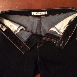 Beautiful Juliette high waist j brand jean