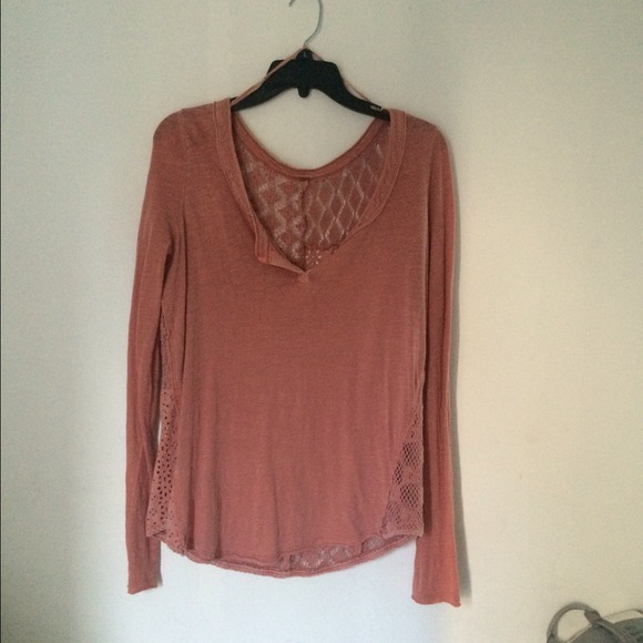 Free people top