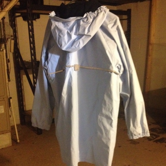 Fall coat - Picture 2 of 2