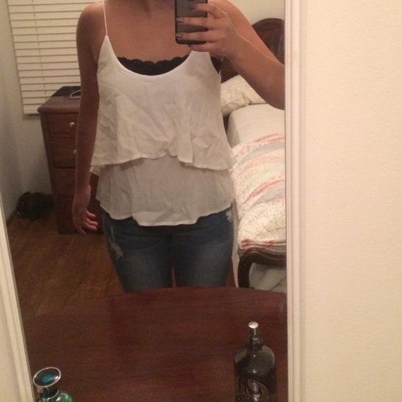 Akira top - Picture 3 of 3